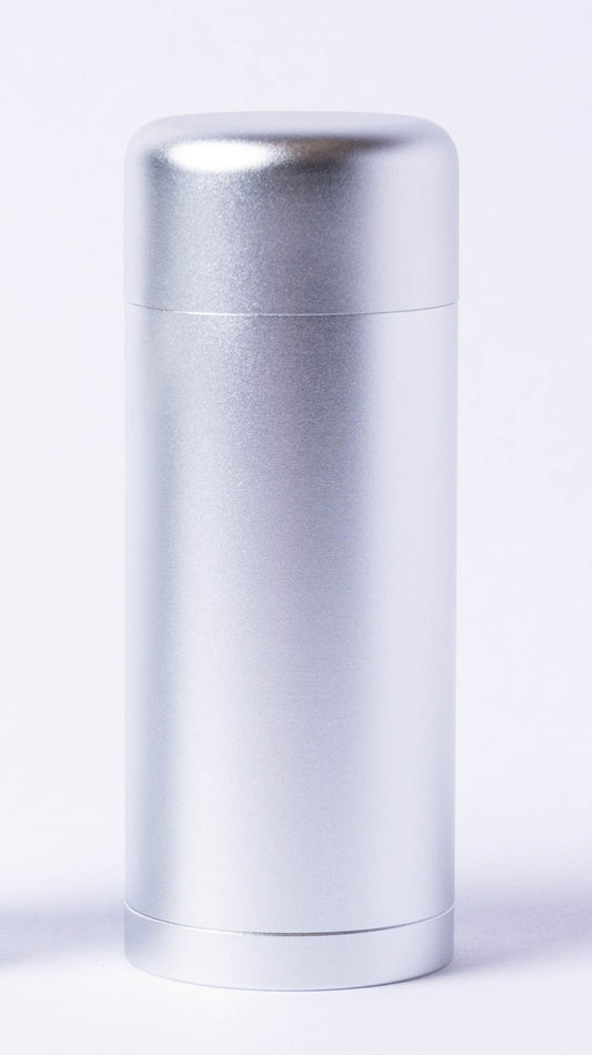 2 oz - V3 Solid Stick: Outer Container, AI, Keyed - A100047