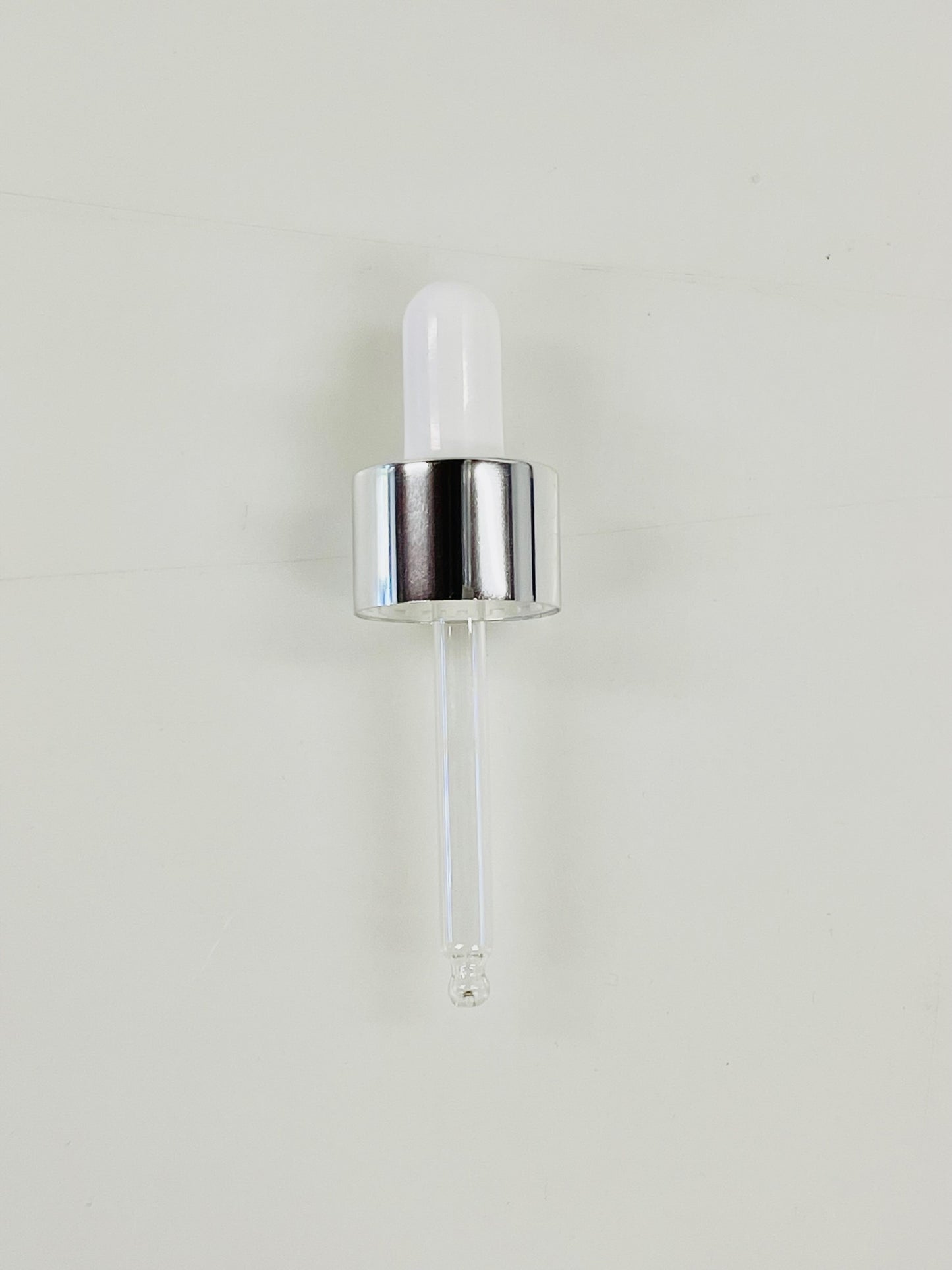 Dropper: Plastic - M00059-PL