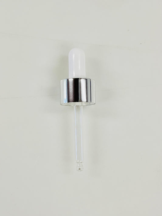 Dropper: Plastic - M00059-PL