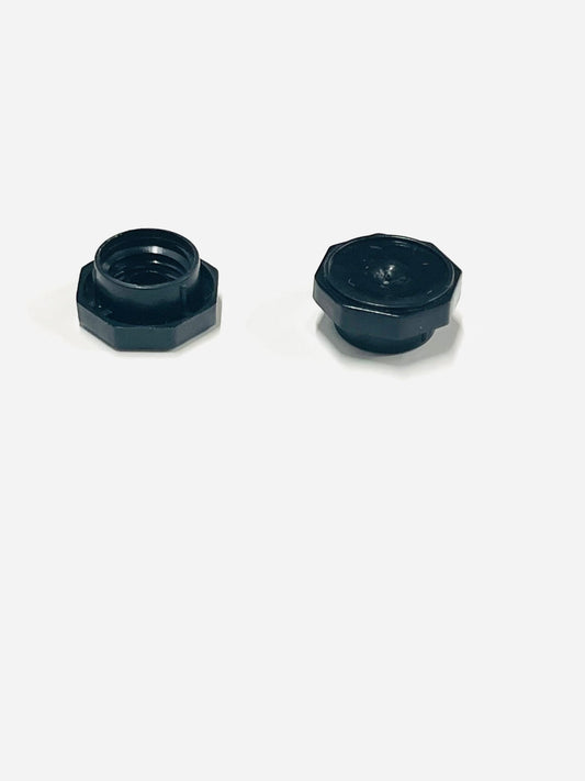 Cap, Plastic - M00073-PL