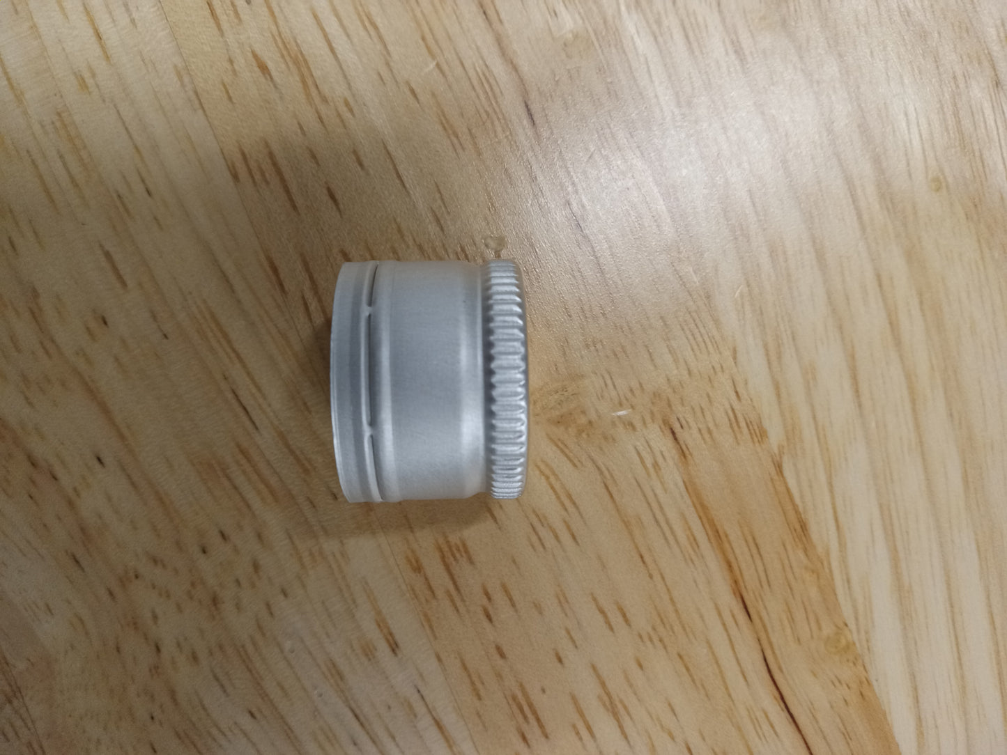 Tamper Cap: AI - M00092-PL